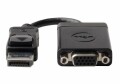 Dell - Videokonverter - HDMI - DisplayPort, VGA