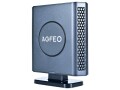 Agfeo DECT IP-Repeater Pro Schwarz, Touchscreen: Nein