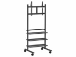 Vogel's TV-Trolley PB175B Schwarz, Eigenschaften: Unsichtbare