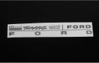 RC4WD TRX-4 Bronco Schriftzug Ford, Aufklebertyp: Emblem