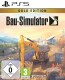 Bau-Simulator: Gold Edition [PS5] (D)