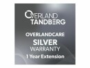 Tandberg Data SILVER WARR COVER 1Y XL80 UP