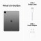 Bild 8 Apple iPad Pro 12.9" (2022), 128 GB, Space Grau, WiFi + Cellular