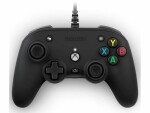 Nacon Controller Xbox Compact PRO Schwarz