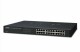 PLANET GSW-2401 - Switch - unmanaged - 24 x 10/100/1000 - desktop