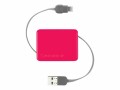 Scosche boltBOX - Lightning-Kabel - USB männlich zu Lightning