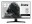 Image 1 iiyama G-MASTER Black Hawk G2755HSU-B1 - LED monitor