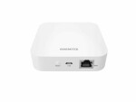 Marmitek Gateway Link ME LAN, Zigbee 3.0, Detailfarbe: Weiss