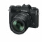 Bild 2 Fujifilm X-T30 II Schwarz Kit XF 18-55mm "Swiss Garantie"