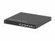 NETGEAR PoE+ Switch XSM4328CV 28 Port, SFP Anschlüsse: 0