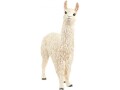 Schleich Spielzeugfigur Farm World Lama, Themenbereich: Farm World