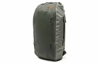 Peak Design Duffle Bag 65L Lindgrün, Breite: 66 cm, Höhe