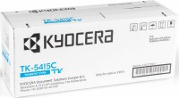 Kyocera Toner-Modul cyan TK-5415K Taskalfa MA 4500ci 13'000 S.