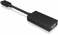 ICY Box USB Type-C zu HDMI Adapter IB-AC534-C, Kein