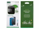 4smarts Back Cover Carbon mit UltiMag iPhone 13, Fallsicher