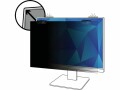 3M Privacy Filter Comply Magnetic Attach 21.5 "