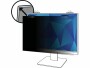 3M Privacy Filter Comply Magnetic Attach 25 "