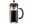 Bild 1 Bodum Kaffeebereiter Caffettiera 1 l, Schwarz, Materialtyp