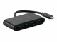 Immagine 11 Kensington CH1200 - Hub - USB-C, 10Gbps, 4-Port Hub