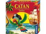 Kosmos Kinderspiel Catan Junior, Sprache: Deutsch, Kategorie