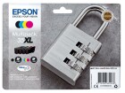 Epson - 35XL Multipack