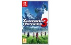 Nintendo Xenoblade Chronicles 3, Für Plattform: Switch, Genre