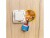 Bild 2 Shelly Smart Home Qubino Wave 1 Mini, Detailfarbe: Blau