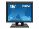 iiyama Monitor ProLite T1531SAW-B6, Bildschirmdiagonale: 15 "