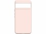 Rhinoshield Back Cover SolidSuit Classic Pixel 8 Blush Pink