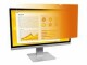 3M Blickschutzfilter Gold for 20.0 Widescreen Monitor