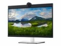 Dell Monitor P2424HEB mit Webcam, Bildschirmdiagonale: 23.8 "
