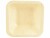 Bild 0 Papstar Fingerfood-Schale Palmblatt 8 cm x 8 cm, 25
