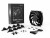 Image 3 be quiet! Silent Wings 4 - Case fan - 120 mm - black