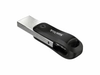 SanDisk USB-Stick iXpand Lightning + USB3.0 Type A 64