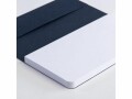 Gmund Notizbuch Pocket Pad Midnight, Produkttyp: Notizheft/-buch