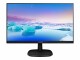 Bild 4 Philips Monitor 243V7QJABF/00, Bildschirmdiagonale: 23.8 "