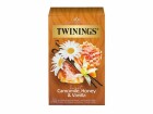 Twinings Teebeutel Kamille, Honig & Vanille 20 Stück