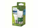 Philips Lampe E27 LED, Ultra-Effizient, Neutralweiss, 75W Ersatz