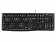 Logitech - K120