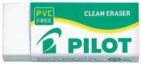 Pilots PILOT Clean Eraser Begreen EEC10DPK2 59x23x10,5mm, Kein