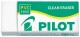 PILOT     Clean Eraser Begreen - EEC10DPK2                   59x23x10,5mm