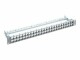 Immagine 1 R&M Patchpanel 48 Port Kat 6A 1HE 19" HD