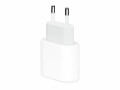Apple USB-C Power Adapter 20W, Ladeport