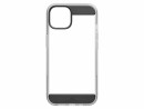 Black Rock Back Cover Air Robust iPhone 14, Fallsicher: Nein