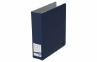 Ultimate Guard Sammelordner Collector's Album XenoSkin Blau, Themenwelt