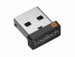 Logitech Unifying Receiver, WLAN: Nein, Schnittstelle Hardware: USB