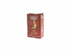 Chicco d'Oro Kaffee gemahlen Elite 250 g, Entkoffeiniert: Nein