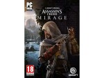Ubisoft Assassin's Creed Mirage (Code in a Box), Altersfreigabe