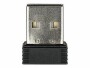 D-Link WLAN-N USB-Stick DWA-121, Schnittstelle Hardware: USB 2.0