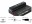 Image 1 DeLock ICY Box IB-866 Frontadapter intern 3.5", 4x USB 3.0